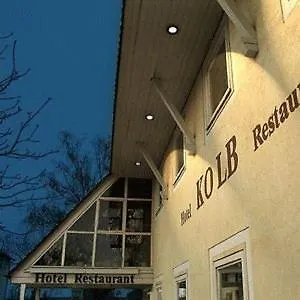 Kolb Hotel 3*