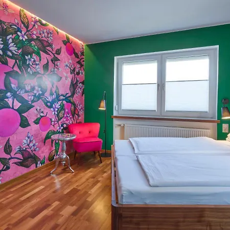 Kolb Hotel Zeil am Main