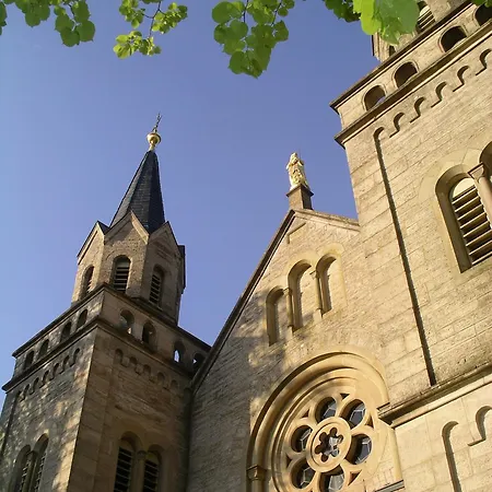 Kolb 3* Zeil am Main