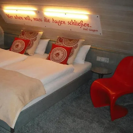 Kolb Hotel Zeil am Main