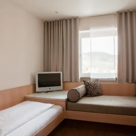 Kolb Hotel 3*