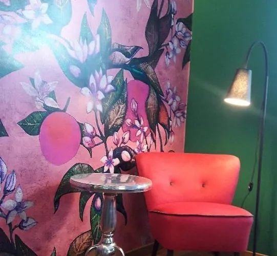 Hotel Kolb Zeil am Main