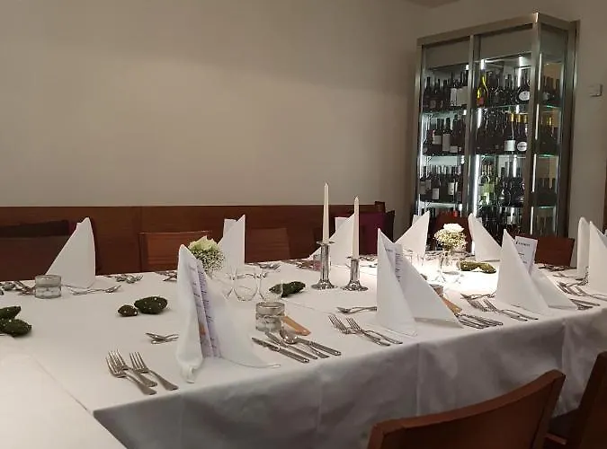 Kolb Hotel Zeil am Main