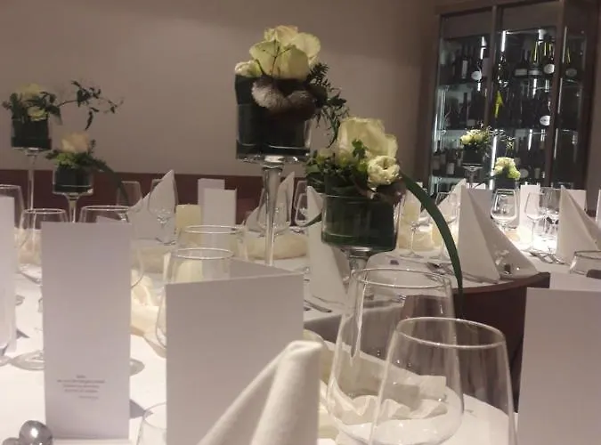 Kolb Hotel Zeil am Main