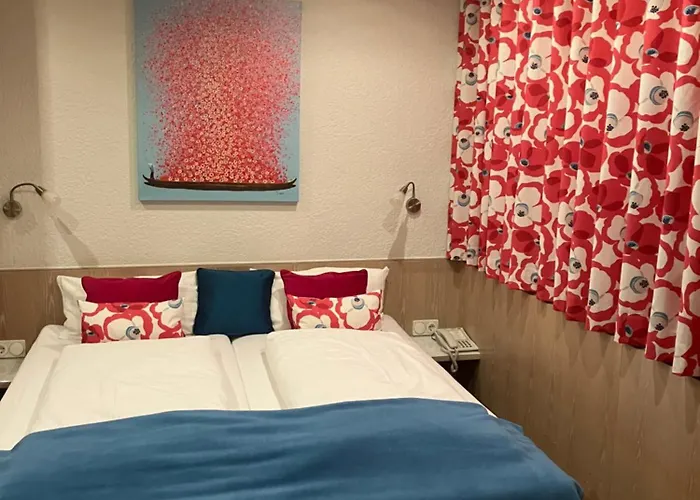 Kolb 3* Zeil am Main