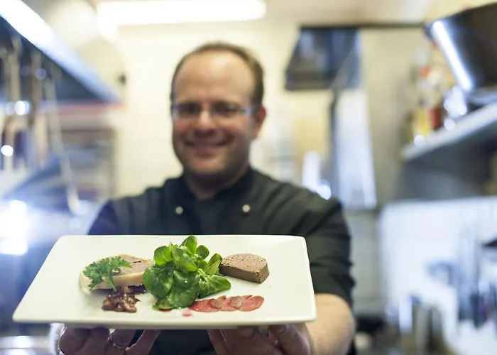 Kolb 3* Zeil am Main