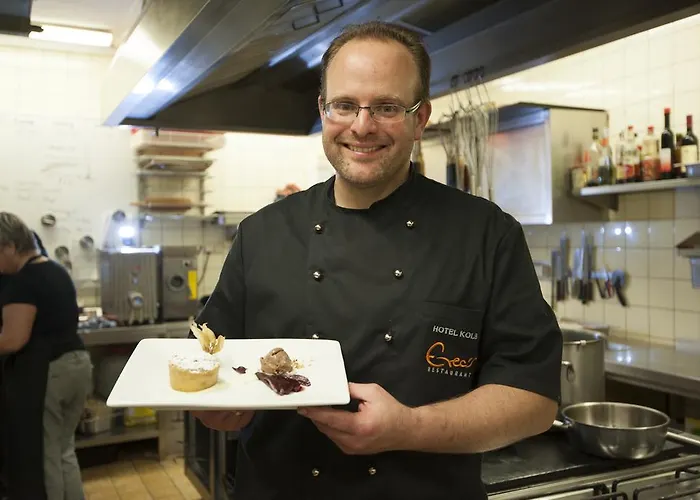 Hotel Kolb Zeil am Main