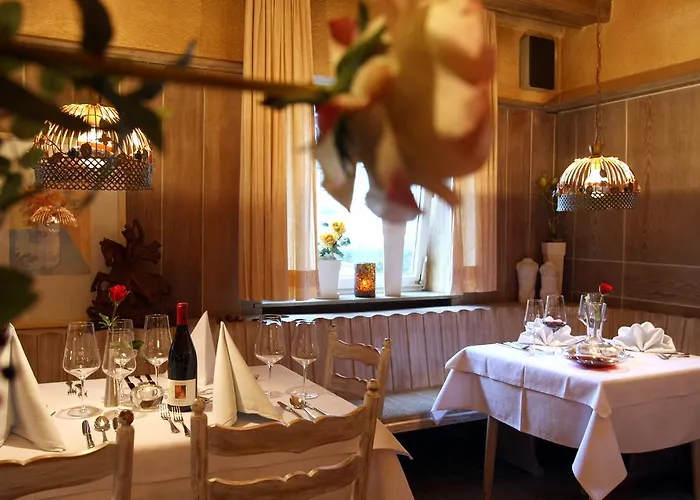 Hotel Kolb Zeil am Main