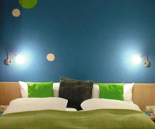 Hotel Kolb Zeil am Main