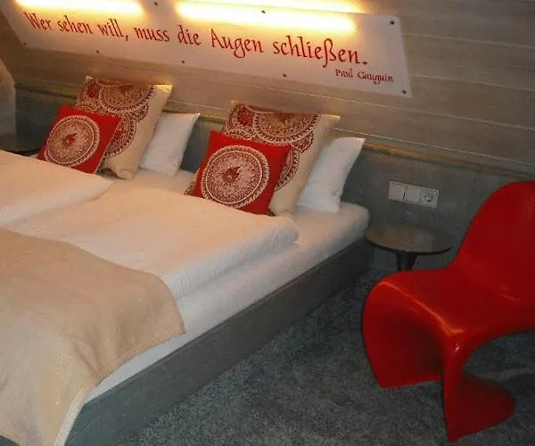 Kolb Hotel Zeil am Main