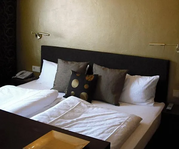 Hotel Kolb Zeil am Main