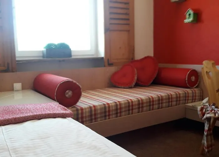 Kolb 3* Zeil am Main