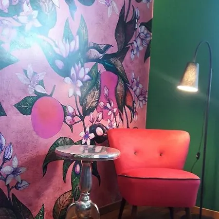 Hotel Kolb Zeil am Main