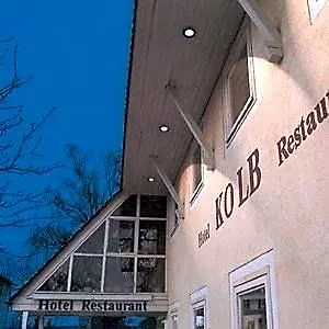 Kolb Hotel