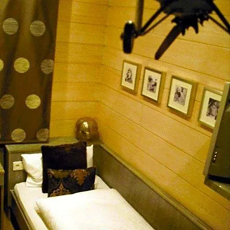 Hotel Kolb 3*