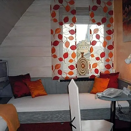 Kolb Hotel 3*