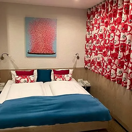 Kolb Hotel 3*