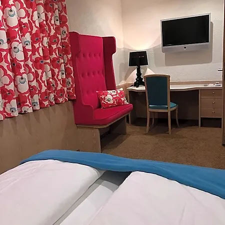 Kolb Hotel 3*