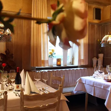 Hotel Kolb Zeil am Main