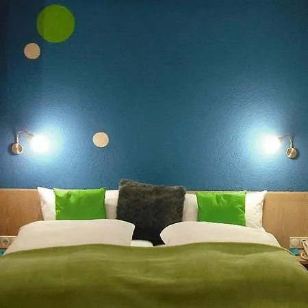 Hotel Kolb Zeil am Main